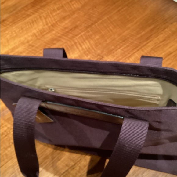 Lancel tote bag - Picture 2 of 2